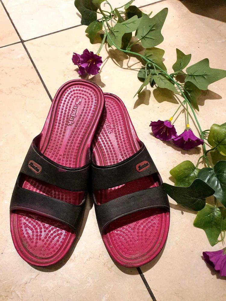 🎀Bata Comfort Everyday Slippers🎀