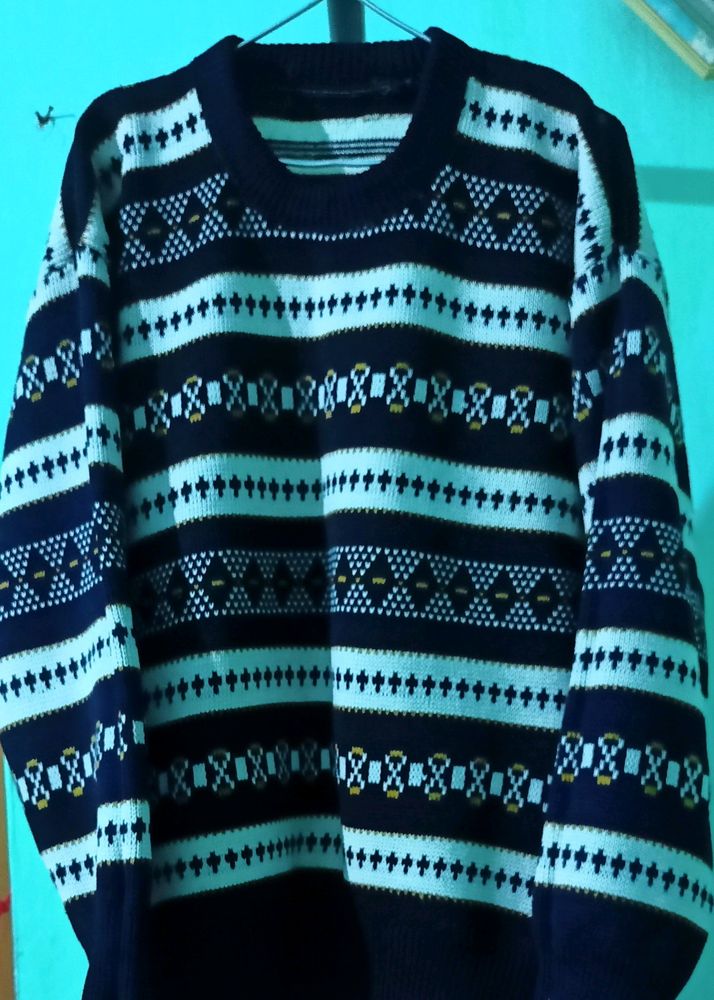 Women&#39;s Oversize/Baggy Sweater