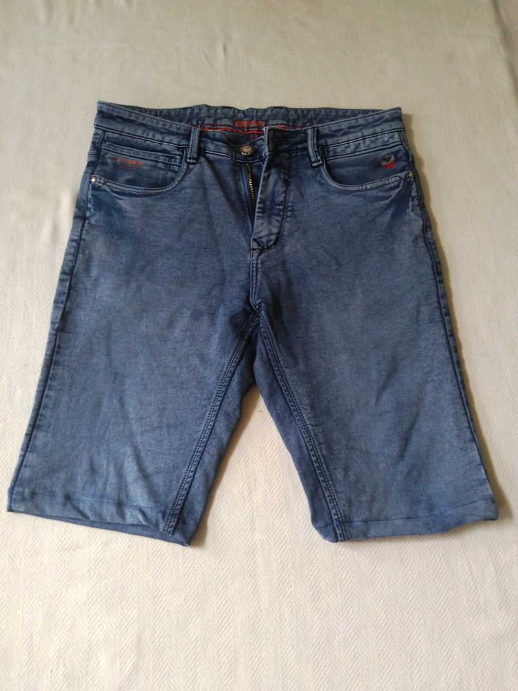 Half Pant
