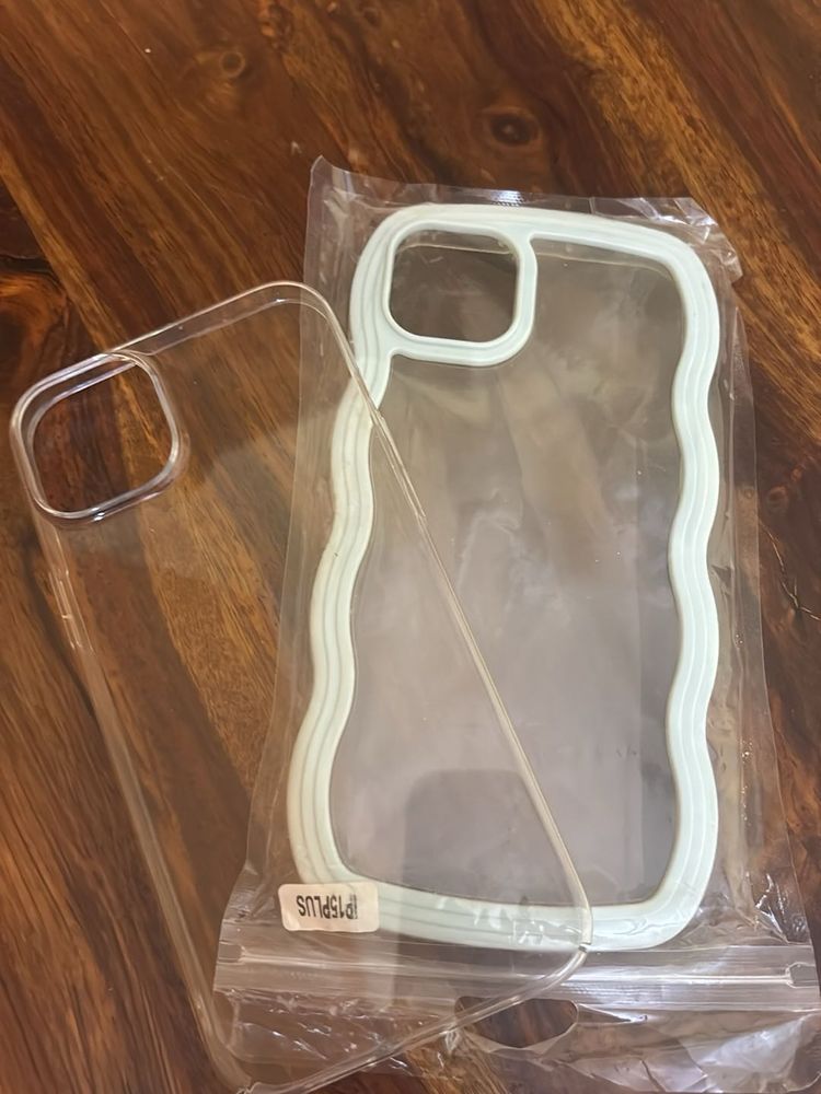 iPhone 15 Plus Cases