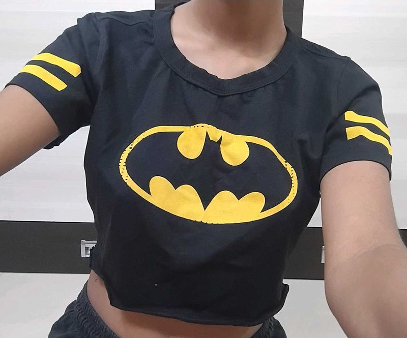 Batman Graphic Tee