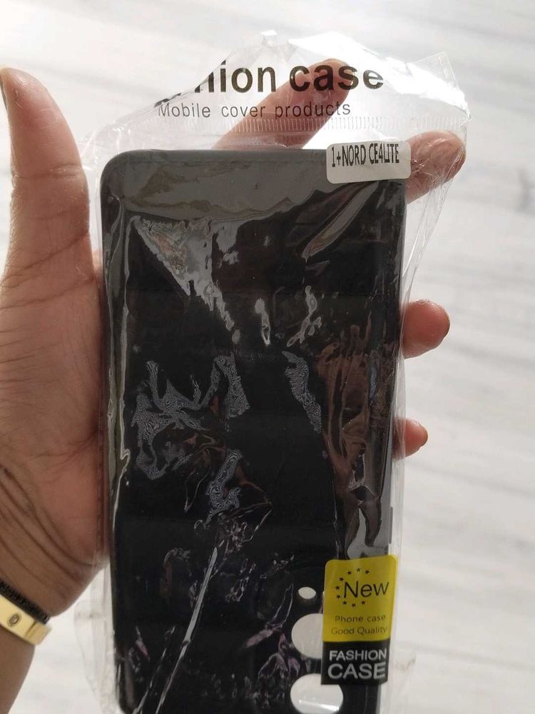 OnePlus Nord CE4 Lite Case - New