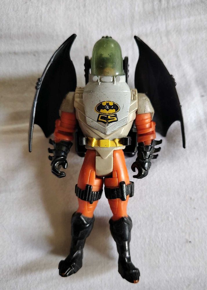Vintage Batman Kenner Toy♥️