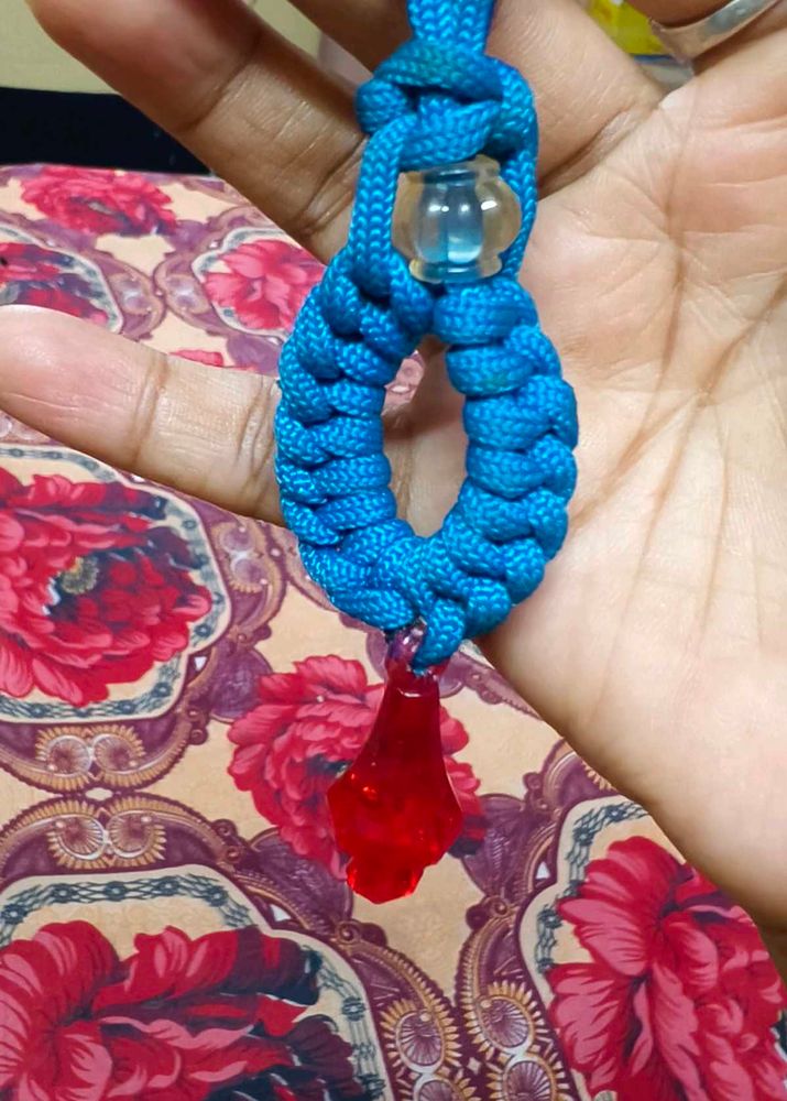 Handmade Keychain