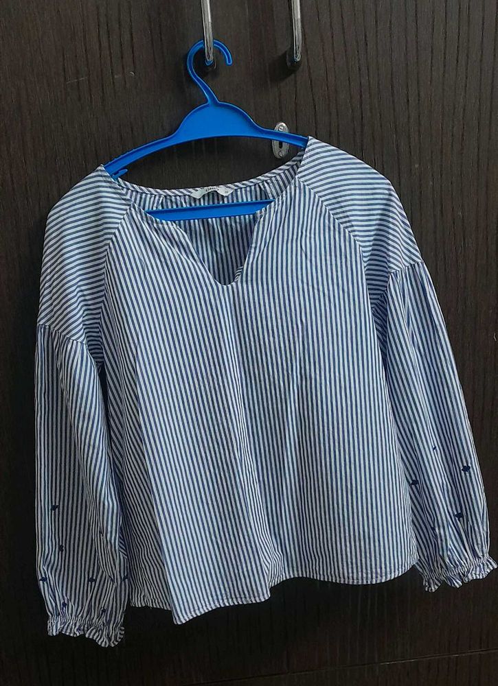 Cotton Tops For Women. Free Size