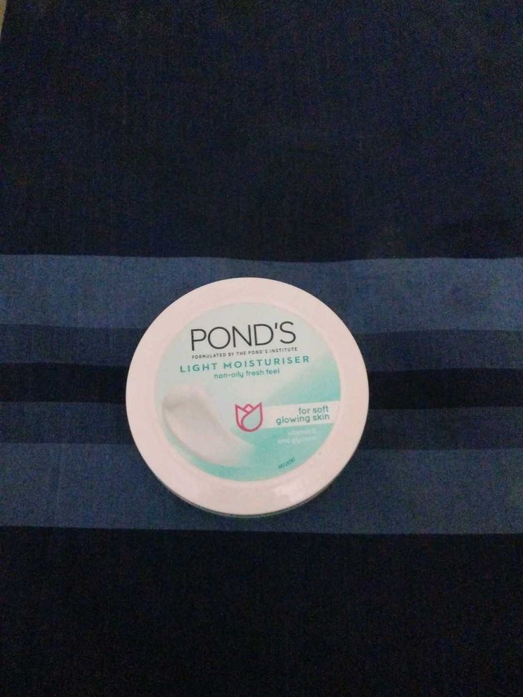 PONDS