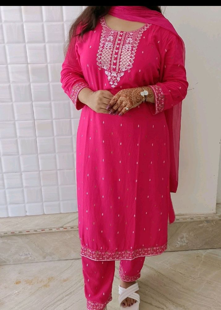 kurta set &amp; suit for women