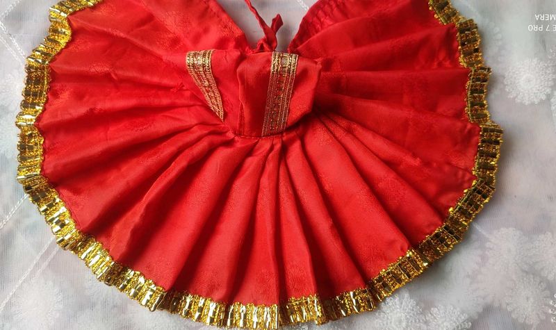 Gopal Dress 4-5 No. Size