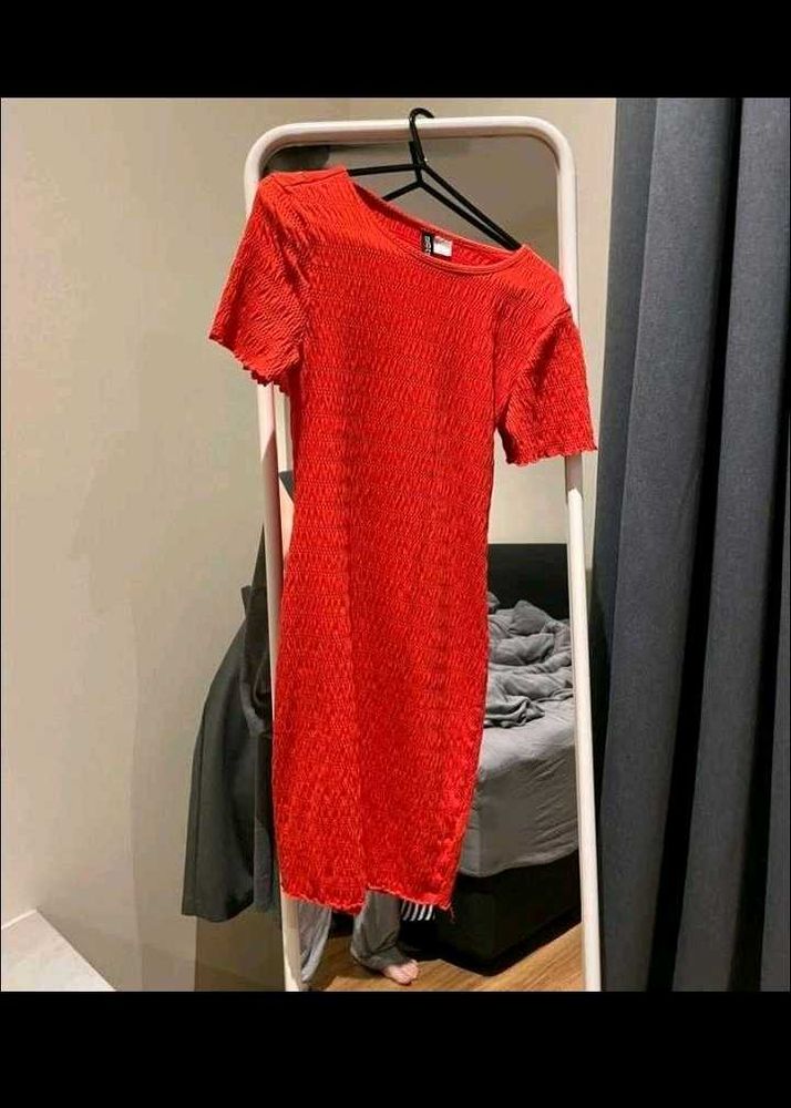 H&amp;M Bodycon Dress