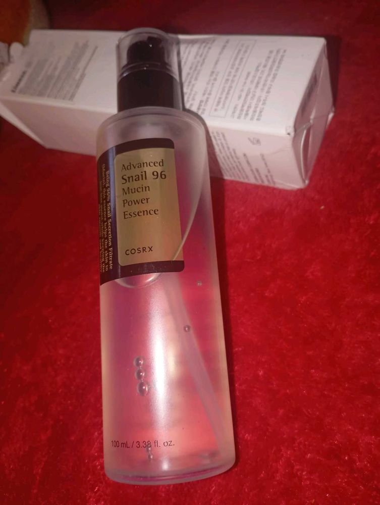 COSRX Snail Essence