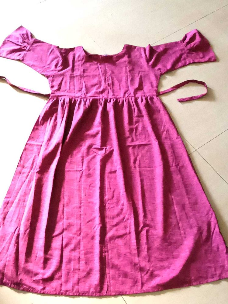 Feeding Kurti Size 44