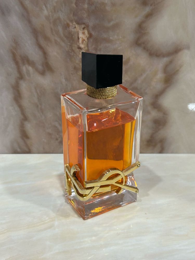Ysl Yves Saint Librelntense Perfume 90ml Fragrance