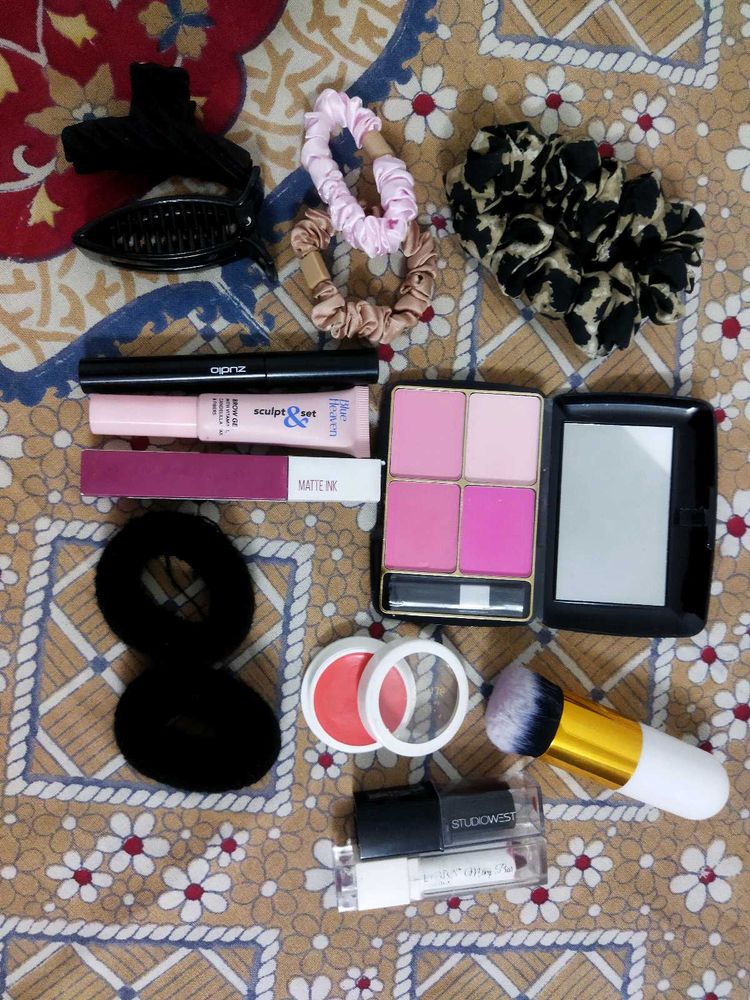 Makeup Bundle