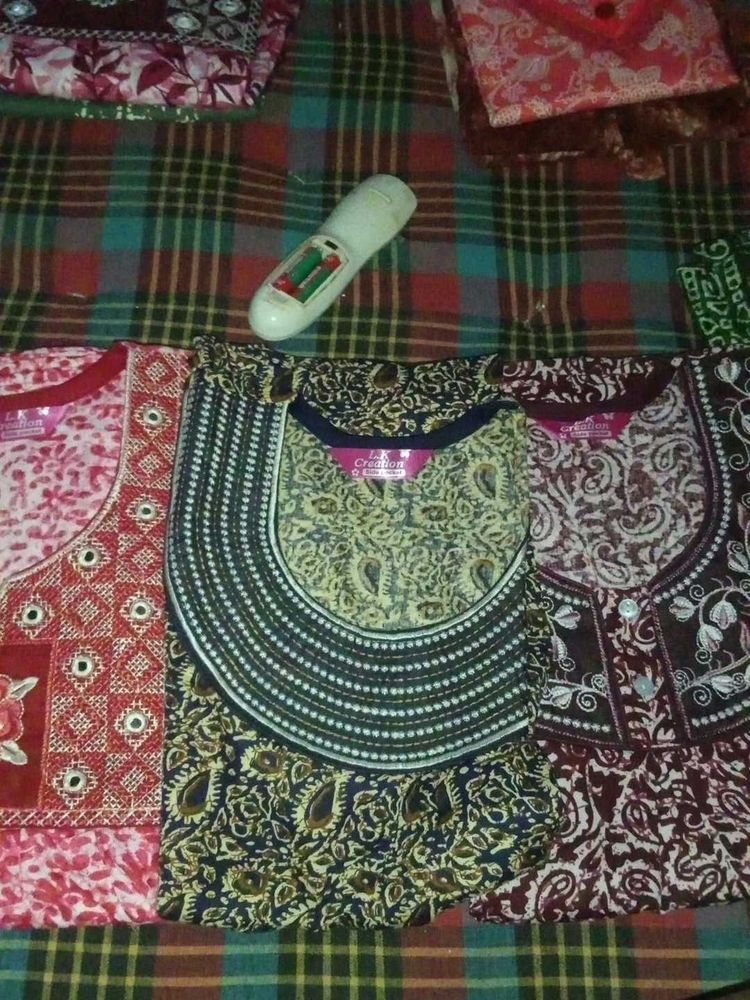 Nighty 3 Pc (2)