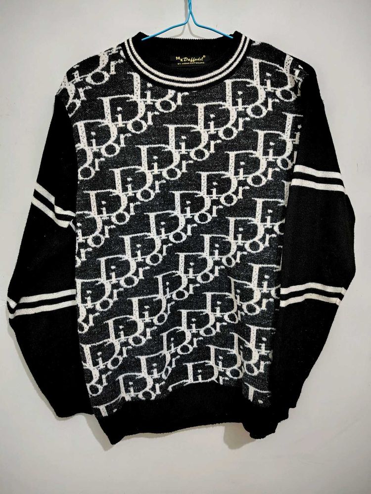 Boys Sweater.