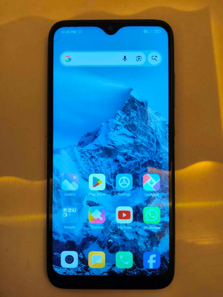 Redmi Note 7 Pro