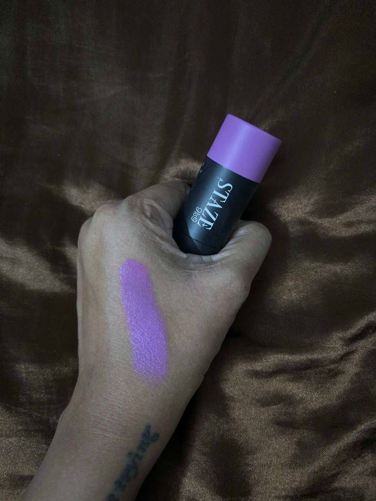 Staze 9to9 Purple Blush