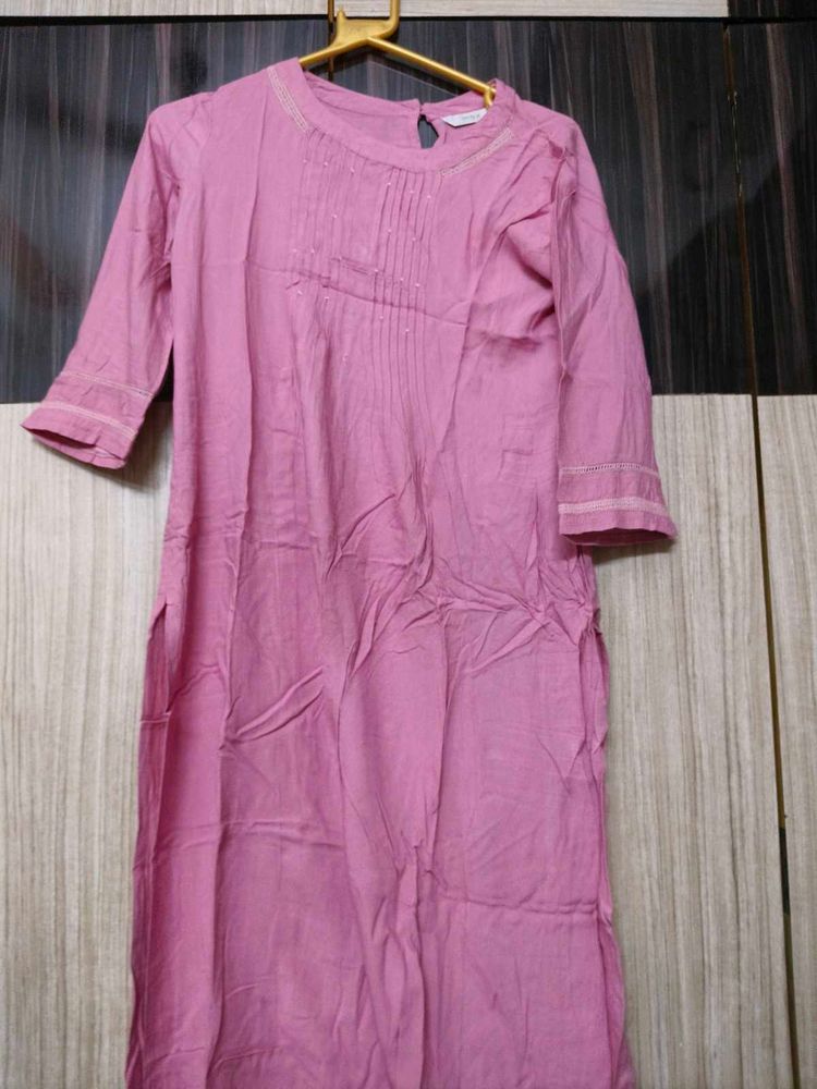 Beautiful Kurta