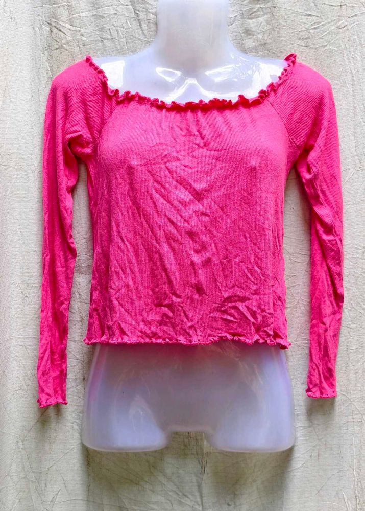 I. CUTE TOP