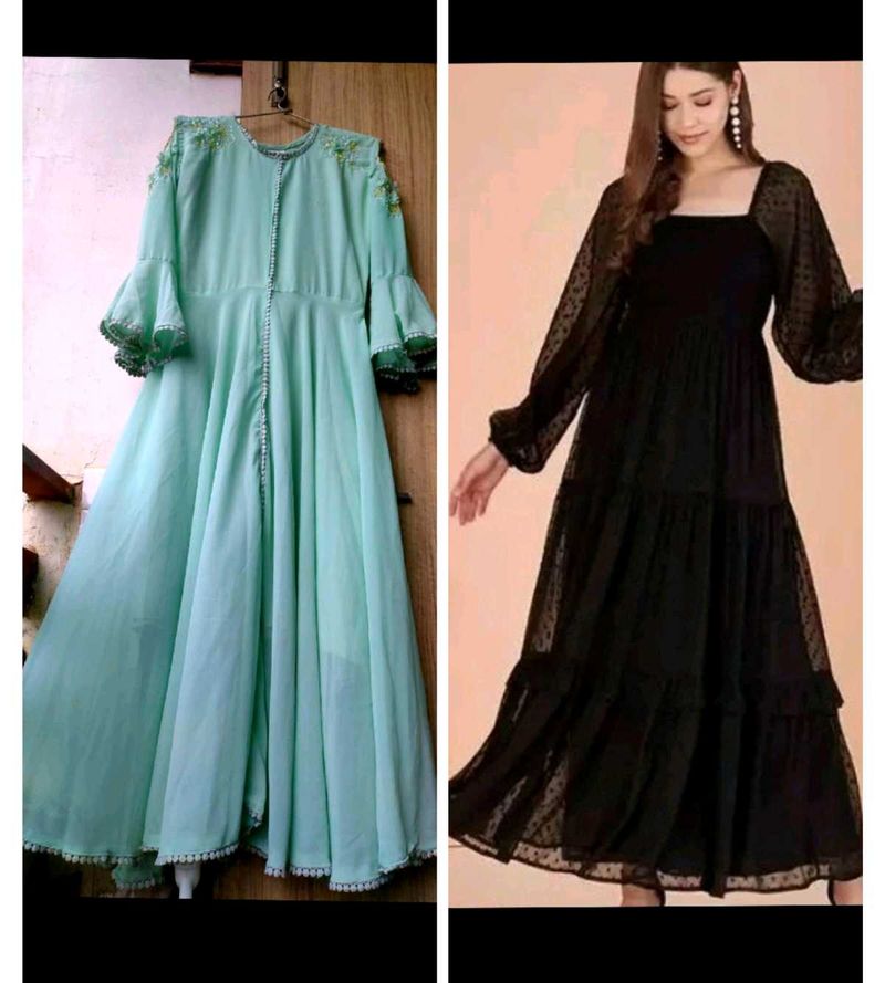 Dresses