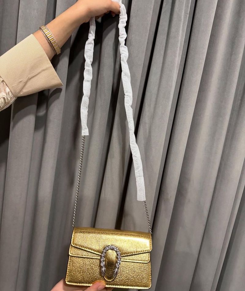 Gucci Sling Bag