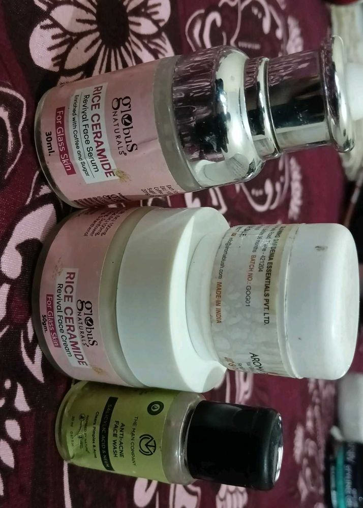 Skincare Kit