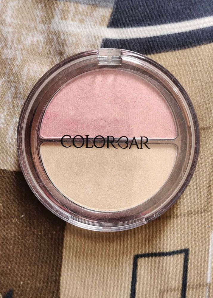 Shining Highlighter