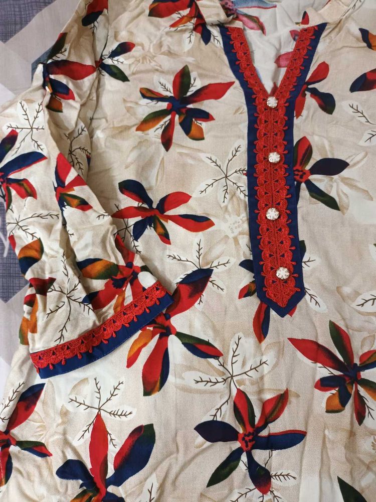 Kurti