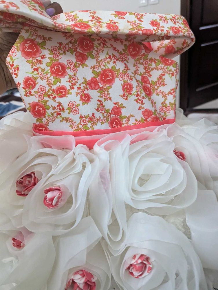 Baby Frock