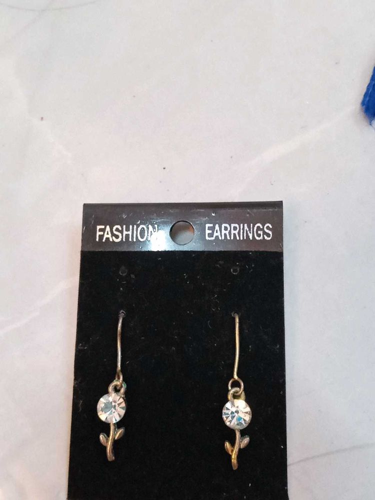 Fashion Earrings