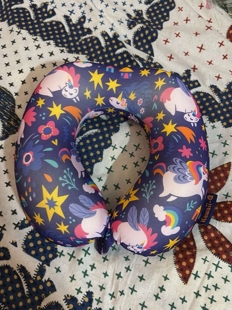 Kids Neck pillow