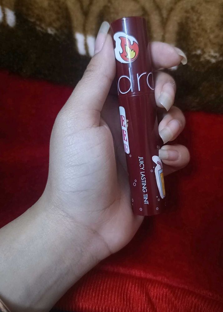 Romand Juicy Lasting Tint - Plum Coke