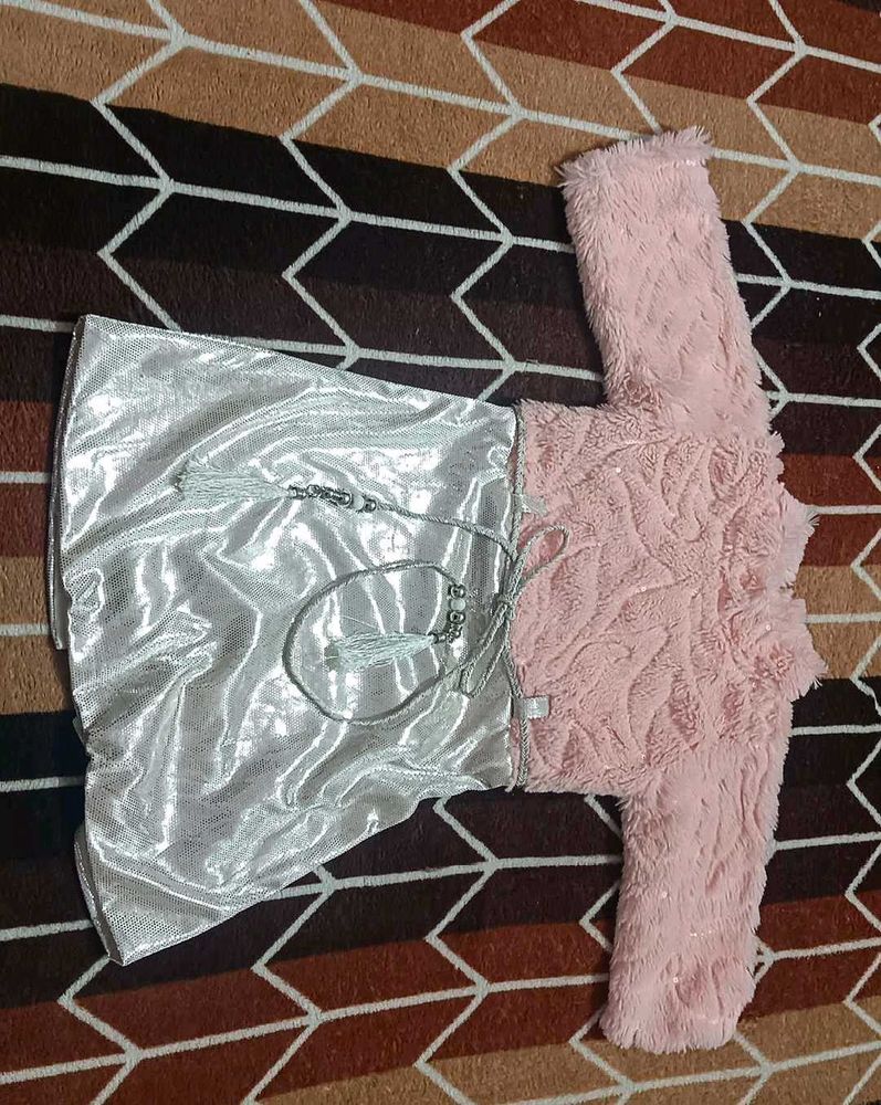 Premium Heavy Quality Baby Girl&#39;s Midi 🤩
