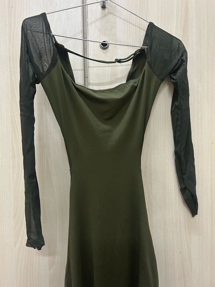 Sexy Party Dress