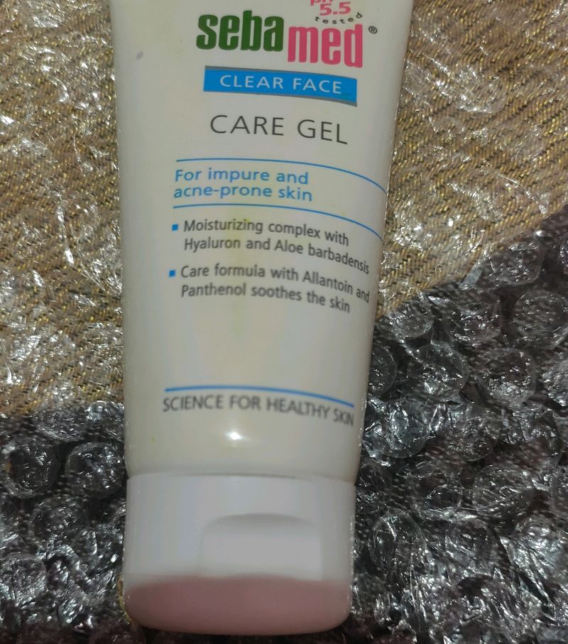 Gud For Acne