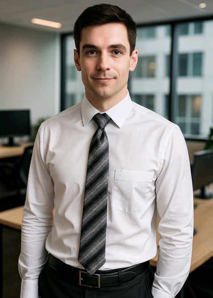 Men&#39;s Formal Tie