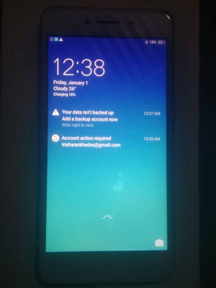Oppo A87