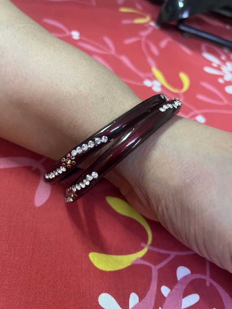 Elegant Bangles💃💅🏼📞