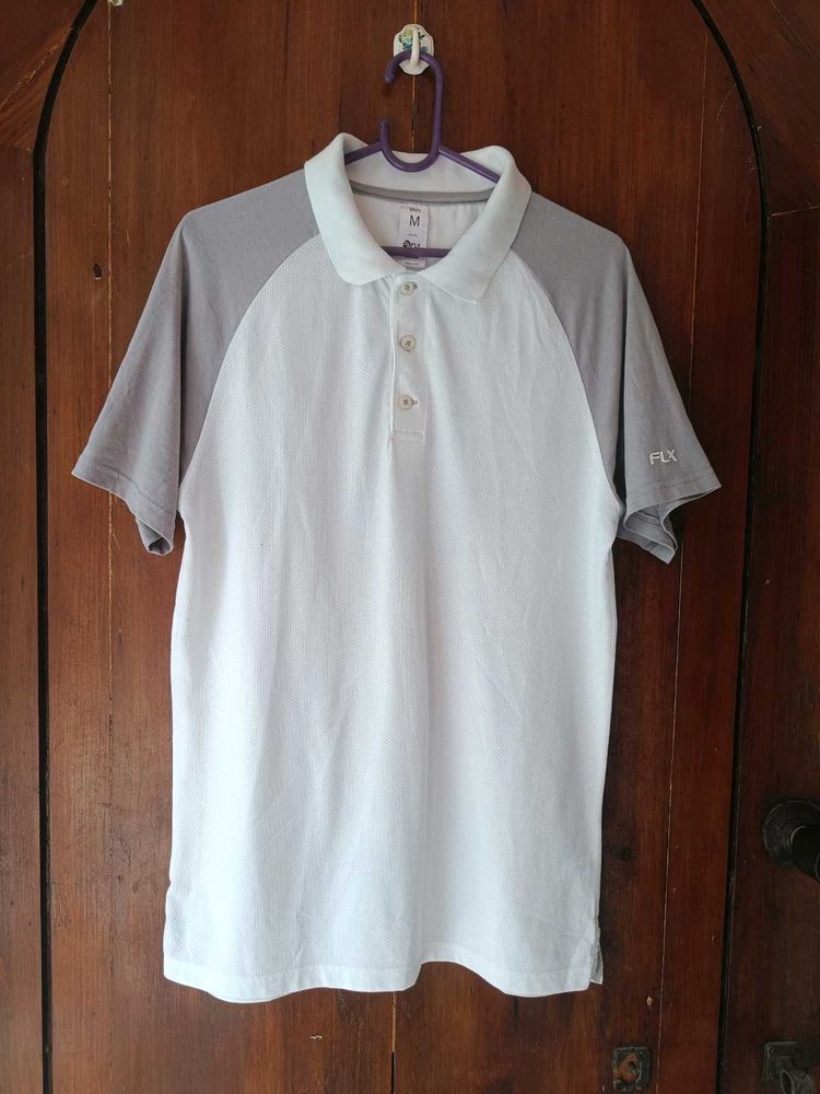 Decathlon Polo T Shirt For Men