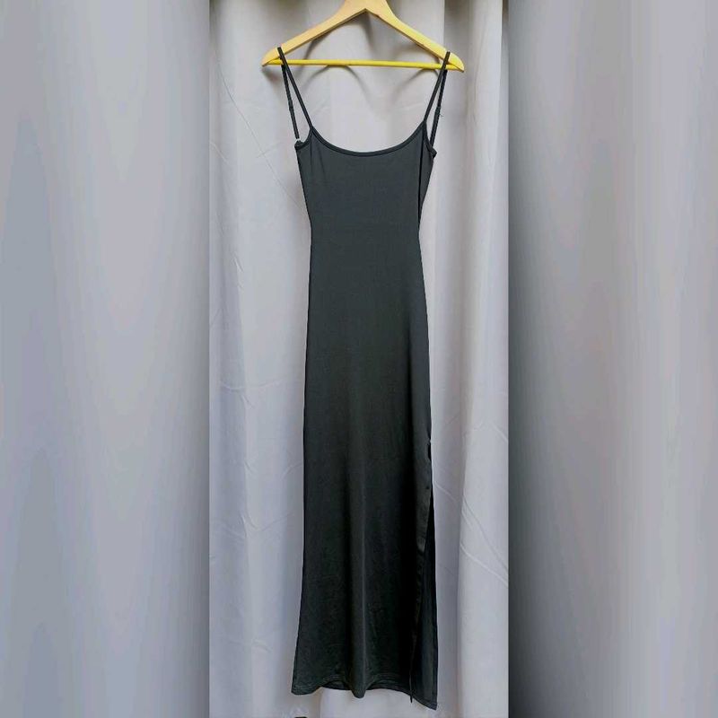 Newme  Maxi Dress 🖤