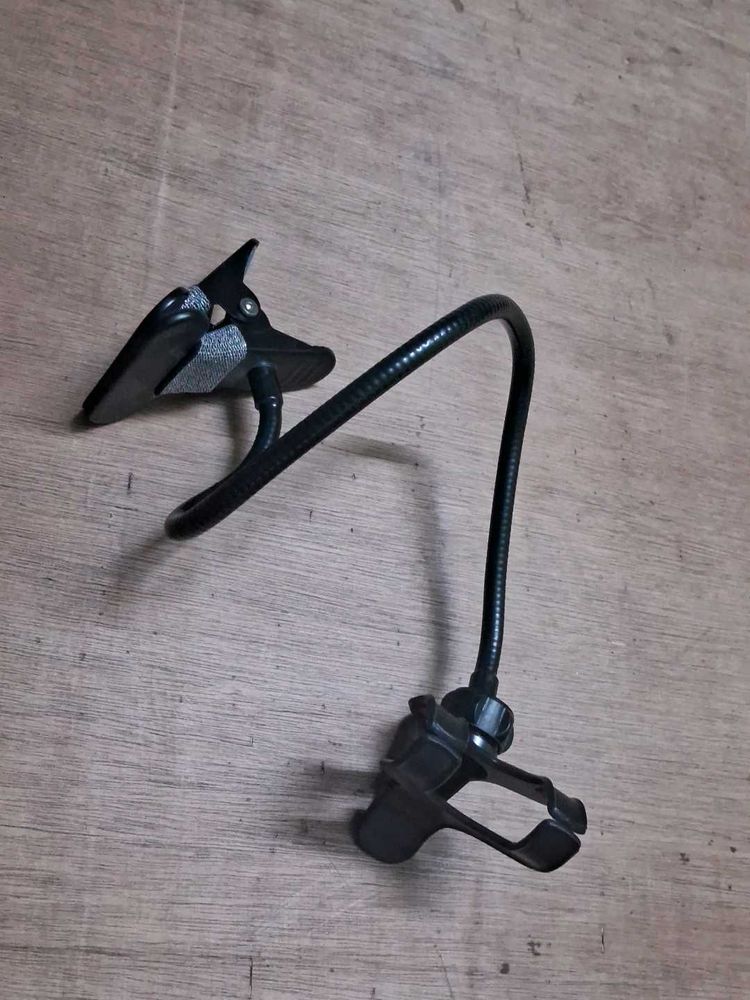 Flexible Phone Holder 🆕🖤