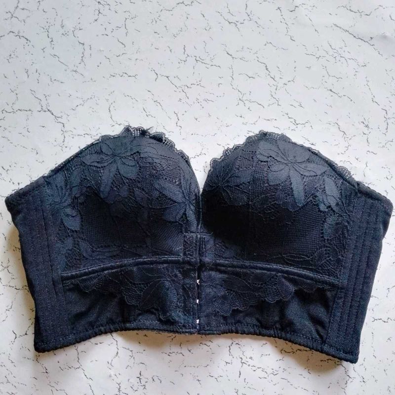 fashionable bra