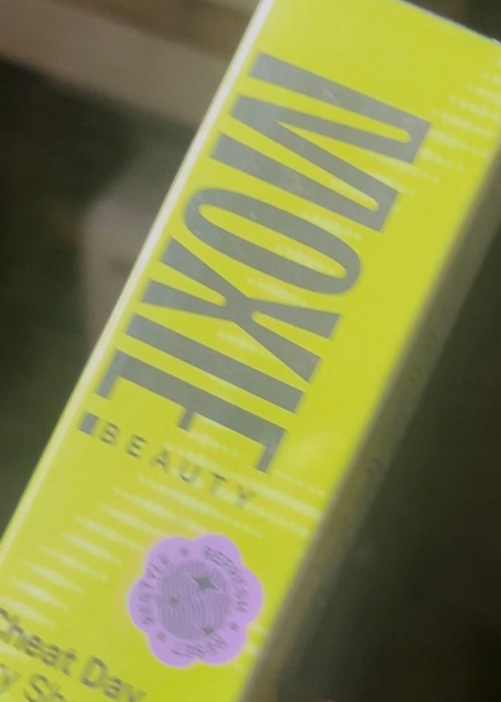 Moxie Beauty Dry Shampoo