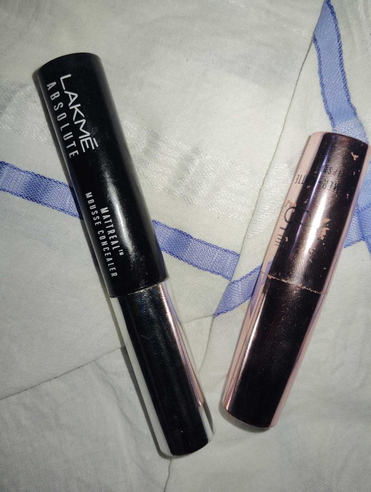 Lakme Absolute Concealer Duo