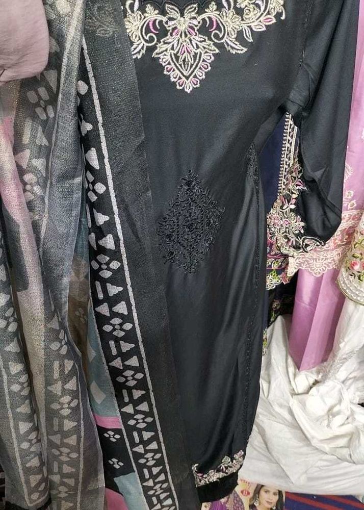 Suit Set