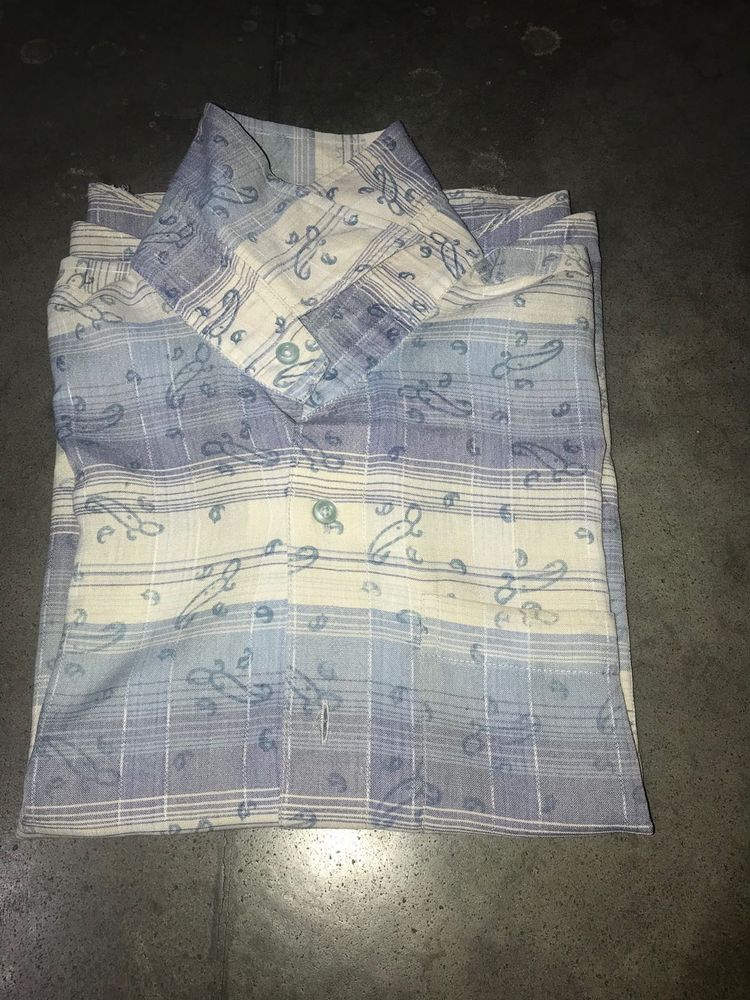 Simple Half Shirt