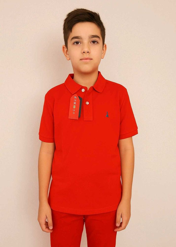 Ralph Lauren Boys&#39; Polo Shirt