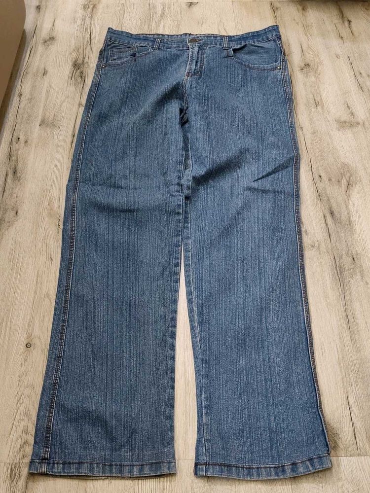 Ma1705 Copper lee jeans waist 36