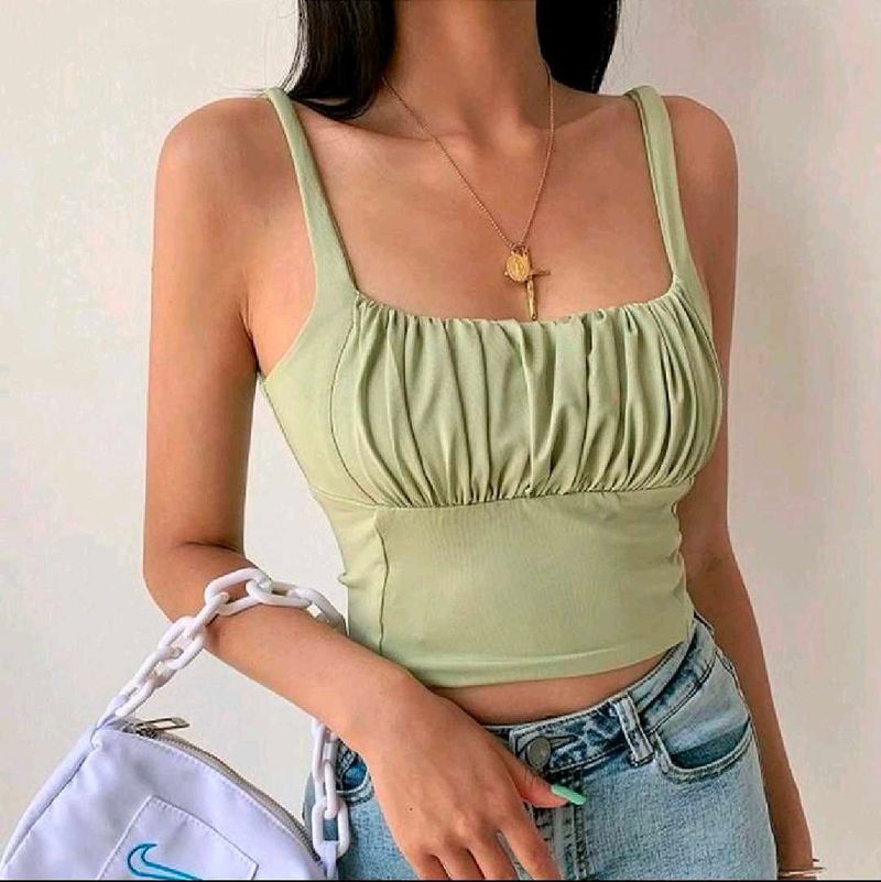 Shein Pinteresty Top💚
