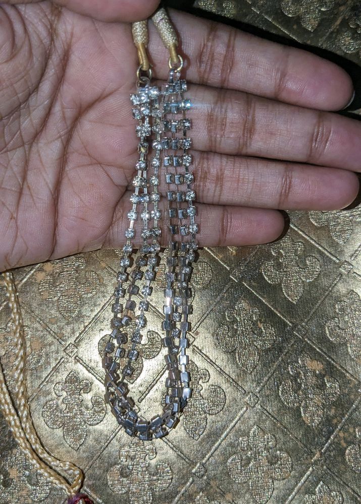 Rinestone Chain